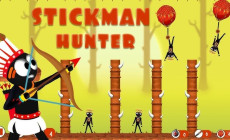 Stickman Hunter